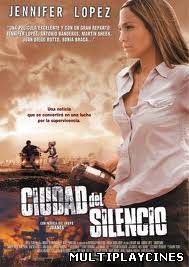 Ver Ciudad del silencio (2006) online Online Gratis