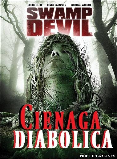 Ver Cienaga diabolica (2008) online Online Gratis