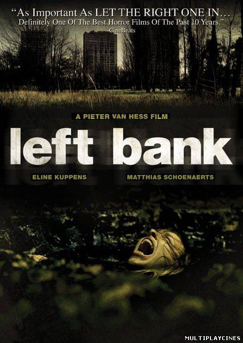 Ver Left Bank (2008) online Online Gratis