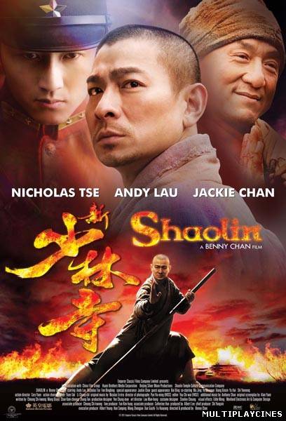Ver Shaolin (2010) online Online Gratis
