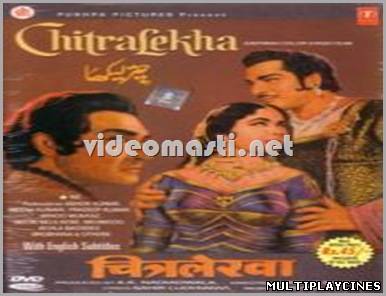 Ver Chitralekha Online Gratis