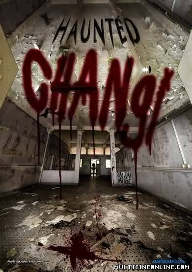 Ver Haunted Changi (2010) Online Gratis