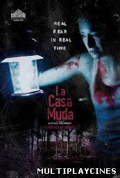 Ver La casa muda (2011) online Online Gratis
