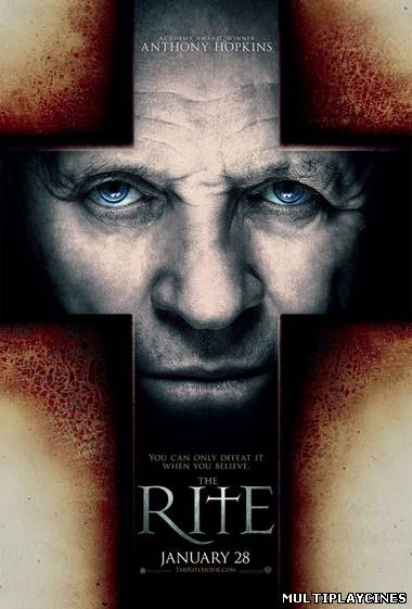 Ver El rito (The Rite) (2011) Online Gratis