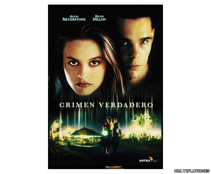 Ver Crimen Verdadero (1996) online Online Gratis