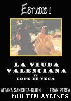 Ver La viuda valenciana (2010) online Online Gratis