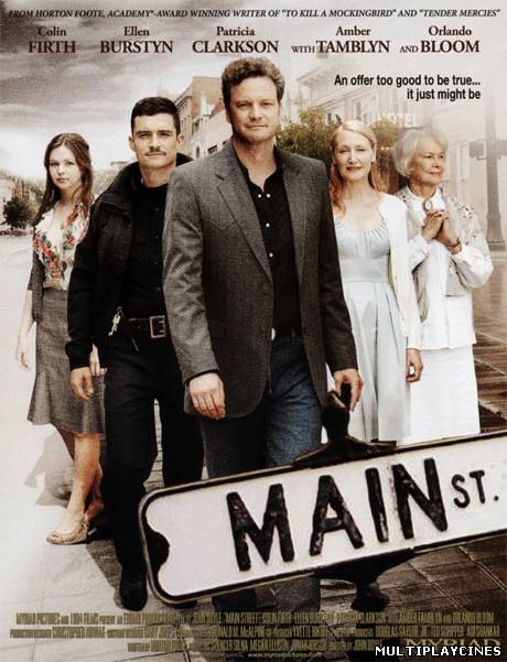 Ver Main Street (2010) online Online Gratis