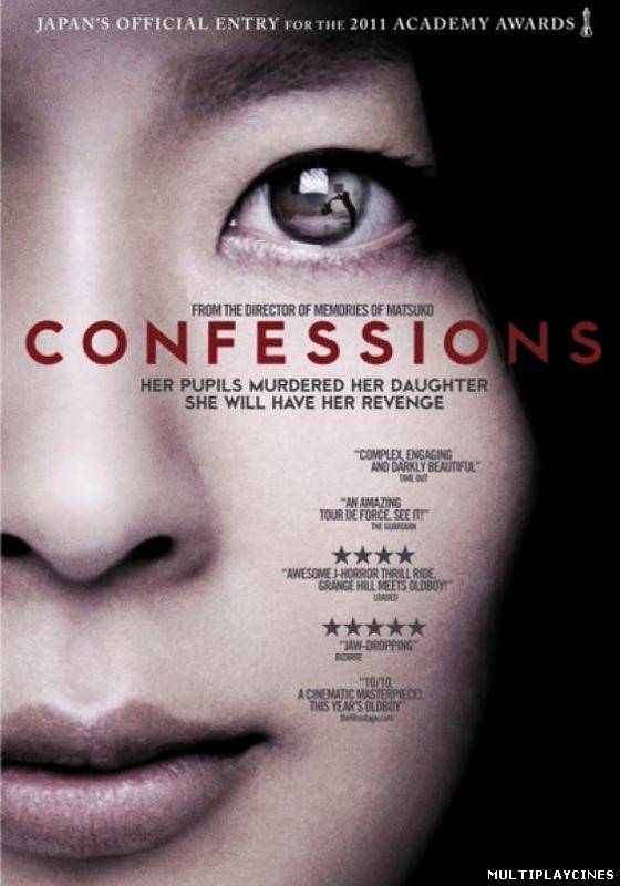 Ver Confessions (2010) Online Gratis