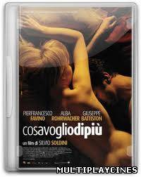 Ver What More Do I Want (2010) online Online Gratis