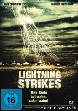 Ver Lightning Strikes (2009) online Online Gratis