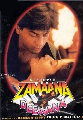 Ver Zamaana Deewana (1995) Online Gratis