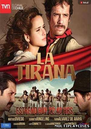 Ver La tirana (2009) online Online Gratis