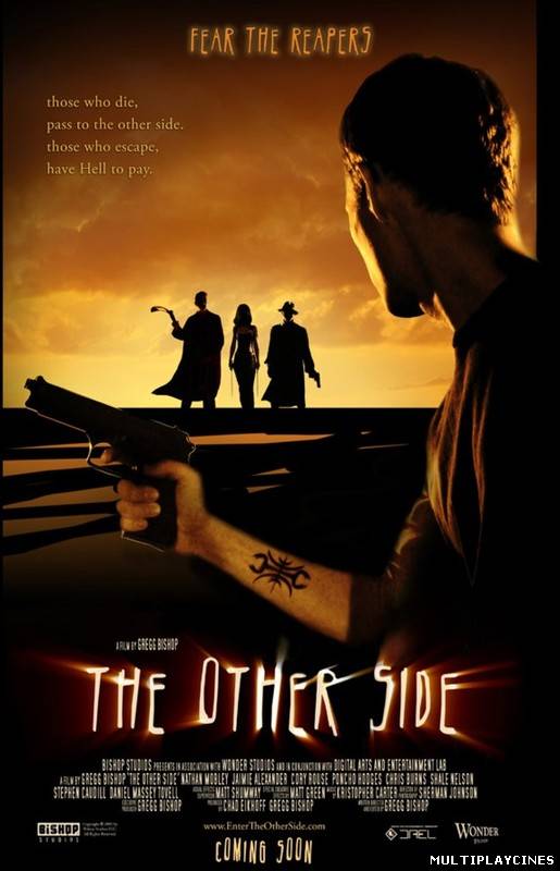 Ver The Other Side (2006) online Online Gratis