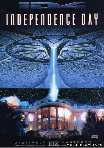 Ver Independence Day (1996) Online Gratis