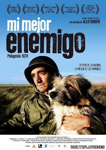 Ver Mi mejor enemigo (2005) Online Gratis