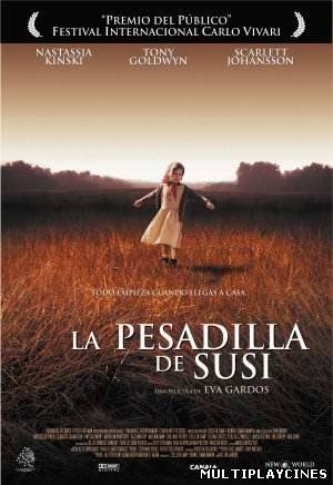 Ver La pesadilla de Susi (2001) Online Gratis