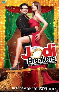 Ver Jodi Breakers (2012) Online Gratis