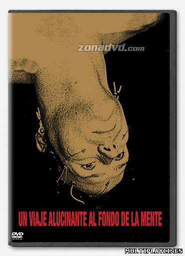 Ver Viaje alucinante al fondo de la mente (1980) Online Gratis