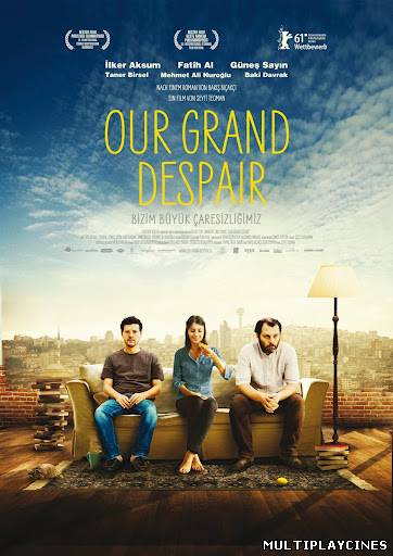 Ver Our Grand Despair (2011) Online Gratis