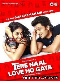 Ver Tere Naal Love Ho Gaya (2012) Online Gratis