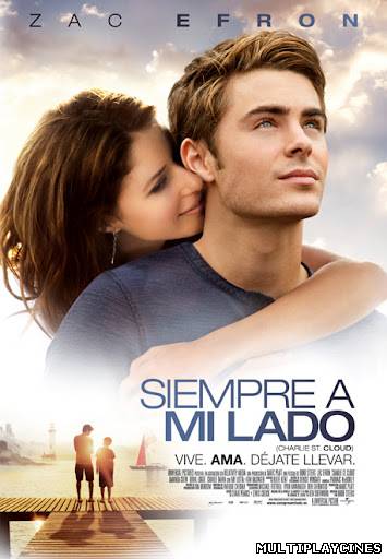 Ver Siempre a mi lado (2010) Online Gratis