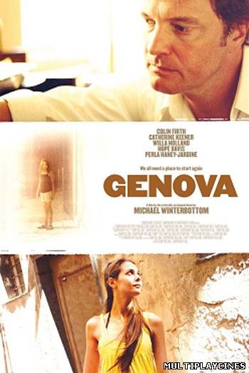 Ver Génova (2008) Online Gratis