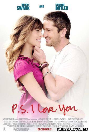 Ver Posdata: Te quiero (P.S., I Love You) (2008) Online Gratis