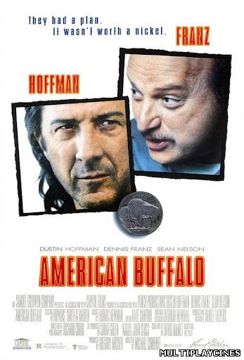 Ver American Buffalo (1996) Online Gratis