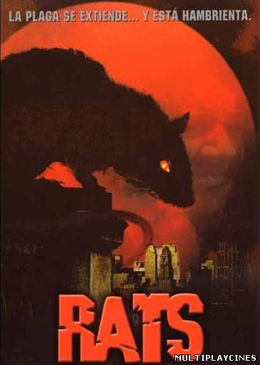 Ver Rats (2003) Online Gratis