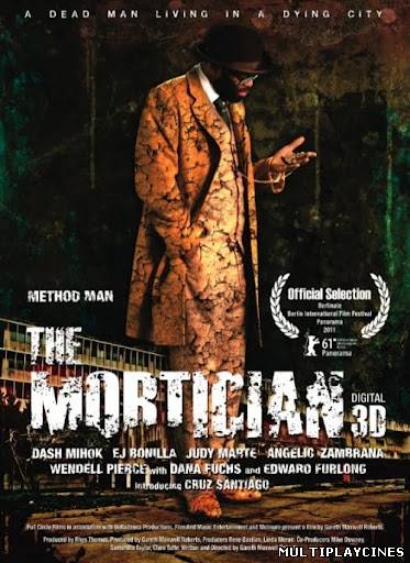 Ver The Mortician (2011) Online Gratis