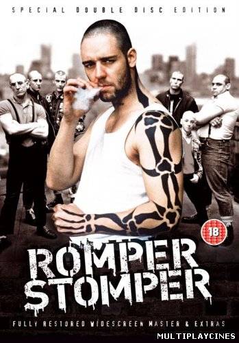 Ver Romper Stomper (1992) Online Gratis