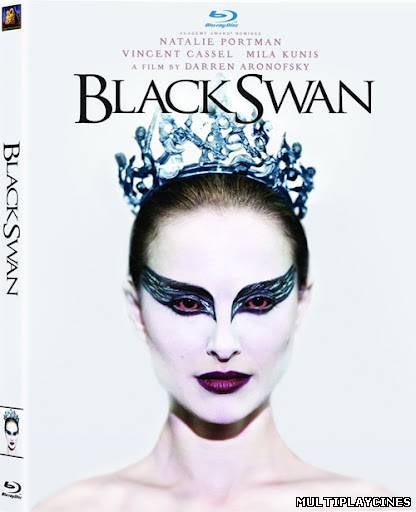 Ver Cisne negro: Black swan (2011) Online Gratis