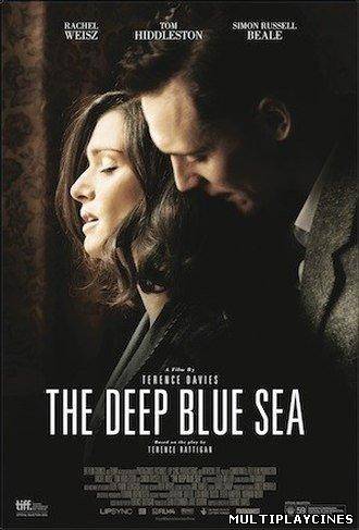 Ver The Deep Blue Sea (2011) Online Gratis