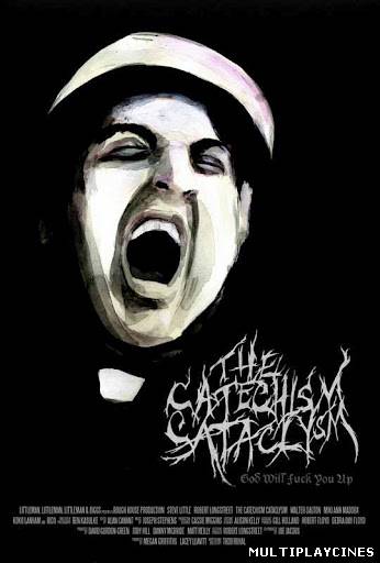 Ver The Catechism Cataclysm (2011) Online Gratis
