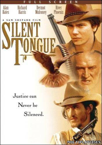 Ver Lengua silenciosa (1994) Online Gratis