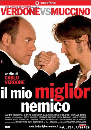 Ver Enemigos íntimos (2006) Online Gratis