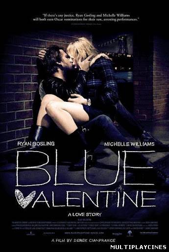 Ver Blue Valentine (Triste San Valentín) (a Love Story) (una historia de amor) (2011) Online Gratis