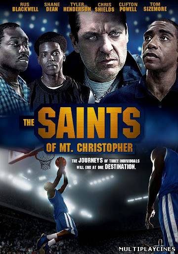 Ver The Saints of Mt. Christopher (2011) Online Gratis