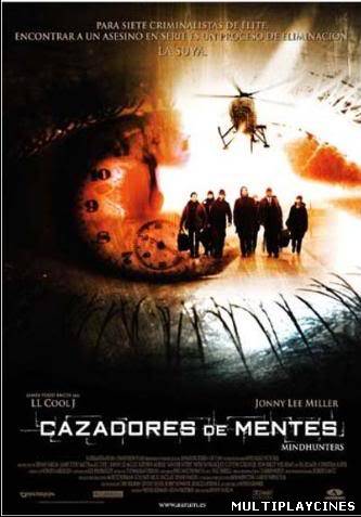 Ver Cazadores de mentes (2004) Online Gratis