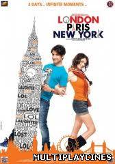 Ver London Paris New York (2012) Online Gratis