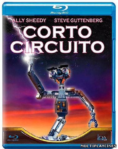 Ver Cortocircuito (1986) Online Gratis
