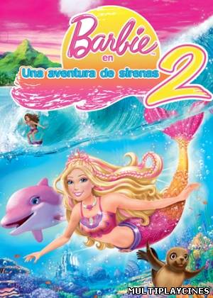 Ver Barbie in a Mermaid Tale 2 (2012) Online Gratis
