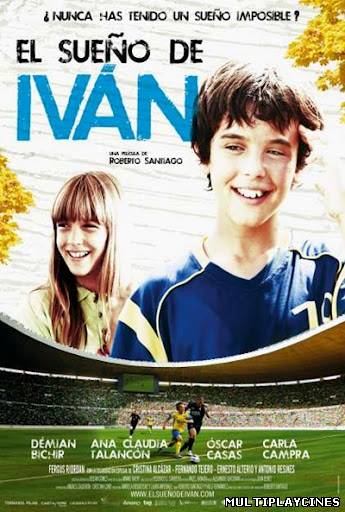 Ver El sueño de Iván (2011) Online Gratis