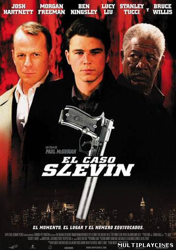 Ver El caso Slevin (Lucky Number Slevin)(2006) Online Gratis