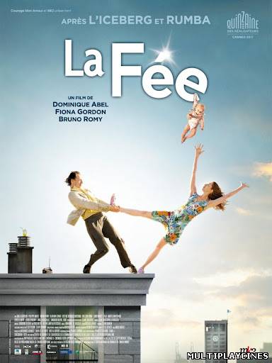 Ver La fée (El hada) (2011) Online Gratis