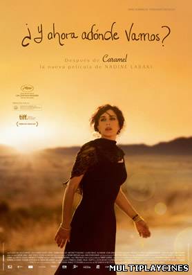 Ver ¿Y ahora adónde vamos? (Et maintenant, on va où?) (Where Do We Go Now?) (2011) Online Gratis