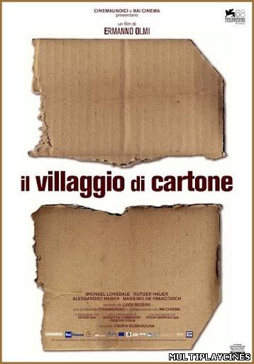 Ver Il villaggio di cartone (2011) Online Gratis