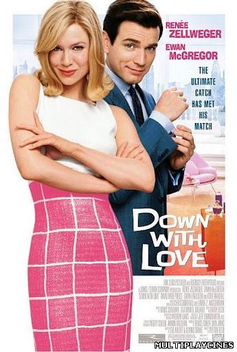 Ver Abajo el amor (2003) Online Gratis