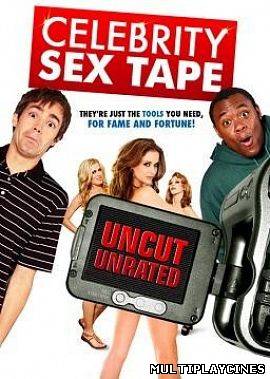 Ver Celebrity Sex Tape (2011) Online Gratis