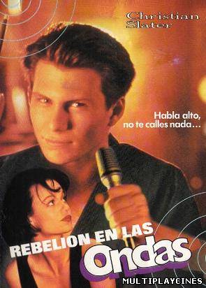 Ver Rebelión en las ondas (1990) Online Gratis